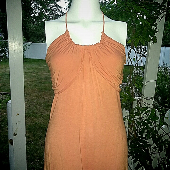 Zara Sunset Dress - Picture 3 of 5